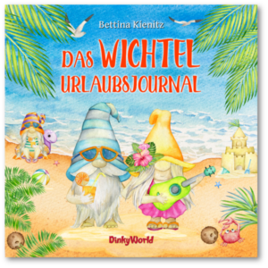 Das Wichtel-Urlaubsjournal