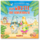 Das Wichtel-Urlaubsjournal