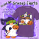 Wichtel-Tipp: Halloween-Shirts
