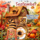 Wichtel-News: Der September ist da!