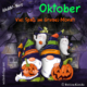 Wichtel-News: Der Oktober ist da!