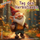 Wichtel-News: Tag des Herbstlaubs