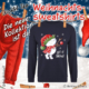 Wichtel-Tipp: Weihnachtssweatshirts