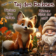 Wichtel-News: Tag des Fuchses