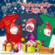 Wichtel-Tipp: Weihnachts-T-Shirts