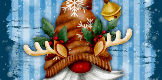 Weihnachtsspiele: Rudolfs rote Nase