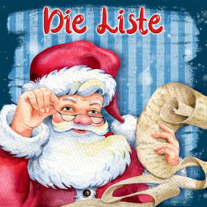 Weihnachtsbräuche: Die Liste