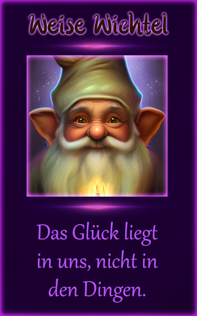 Weise Wichtel 20 WichtelVillage