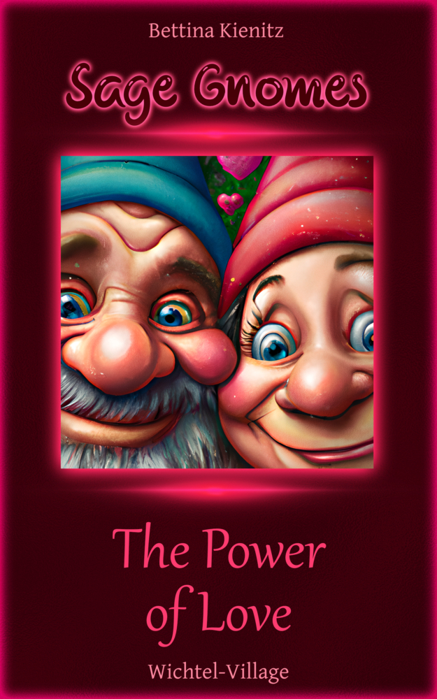 Sage Gnomes: The Power of Love