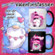 Wichtel-Tipp: Valentins-Tassen