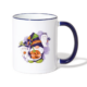 Shopping Center: Halloween-Wichtel - Tasse