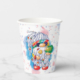 Hippie Gnome - Becher 01