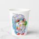 Hippie Gnome - Becher 02