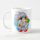 Hippie Gnome - Tasse 01