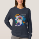 Hippie Gnome - Langarmshirt 03