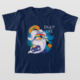Hippie Gnome - Jungen-T-Shirt 03