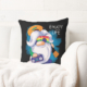 Hippie Gnome - Kissen 03