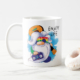 Hippie Gnome - Tasse 04