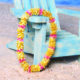 DinkyWorld: Miniature Hawaiian Lei