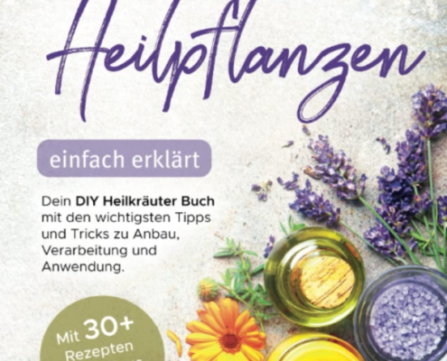 Heimische Heilpflanzen – einfach erklärt