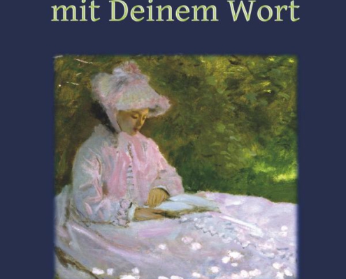 Florence Scovel Shinn: Gestalte die Welt mit deinem Wort