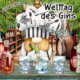 Wichtel-News: Welttag des Gins