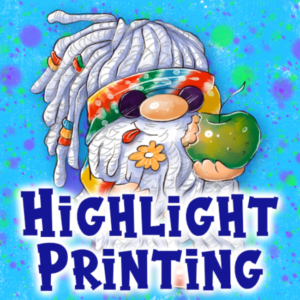 Highlight Printings