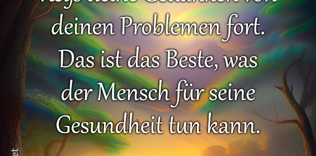 Weise Wichtel: Reiß deine Gedanken