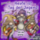 Wichtel-News: Internationaler Tag der Jugend