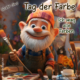 Wichtel-News: Tag der Farbe