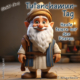 Wichtel-News: Tutanchamun-Tag