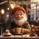 Wichtel-News: Tag des Espresso