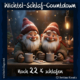 Wichtel-Schlaf-Countdown 2