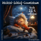 Wichtel-Schlaf-Countdown 3