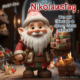 Wichtel-News: Nikolaustag