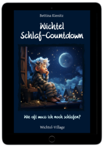 Wichtel Schlaf-Countdown