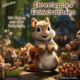 Wichtel-News: Ehrentag des Eichhörnchens