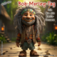 Wichtel-News: Bob-Marley-Tag