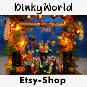 DinkyWorld - Etsy-Shop