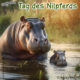 Wichtel-News: Tag des Nilpferds