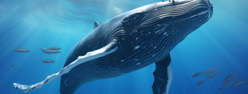 Wichtel-News: World Whale Day