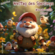 Wichtel-News: Welttag des Sperlings