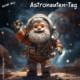 Wichtel-News: Astronauten-Tag