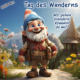 Wichtel-News: Tag des Wanderns