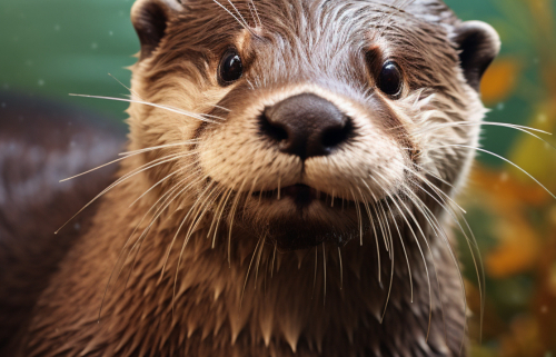 Wichtel-News: Welt-Otter-Tag