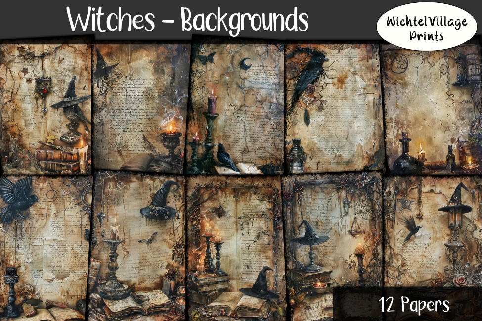 Wichtes' - Backgrounds