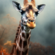 Wichtel-News: Welttag der Giraffe