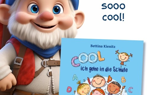 Wichtel-Tipp: Das Buch für die Schultüte