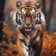 Wichtel-News: Internationaler Tag des Tigers