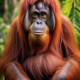 Wichtel-News - Internationaler Tag des Orang-Utans